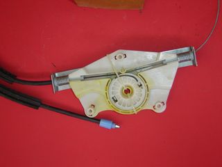 ΣΕΤ ΕΠΙΣΚΕΥΗΣ ΓΡΥΛΟΥ ΠΑΡΑΘΥΡΟΥ VW GOLF '98-'06 1JE898099 - 1JE898099D - 1JE837751D-thumb-1