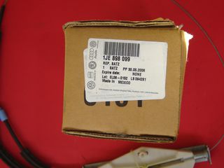 ΣΕΤ ΕΠΙΣΚΕΥΗΣ ΓΡΥΛΟΥ ΠΑΡΑΘΥΡΟΥ VW GOLF '98-'06 1JE898099 - 1JE898099D - 1JE837751D-thumb-2