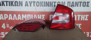 Φαναρια πιαω δεξι/αριστερο Skoda Octavia 2004-2008  S. PARTS-thumb-2
