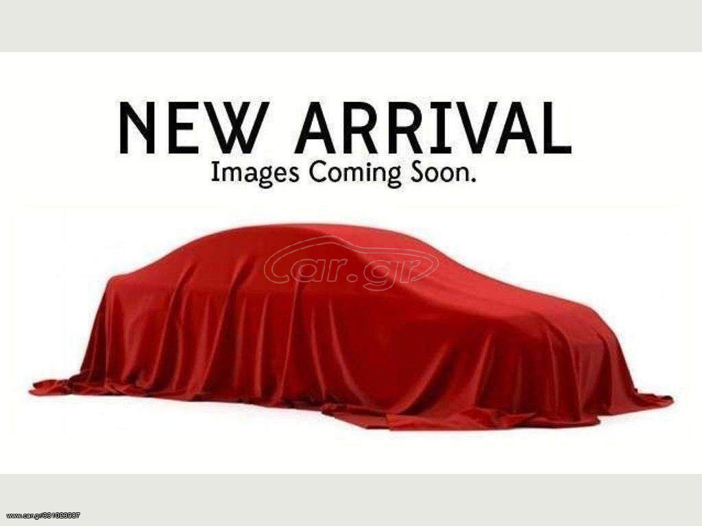 Κλούβα Nissan 2025 Nissan Interstar NV400 L3H3