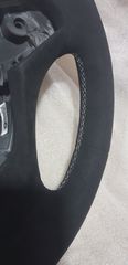 Τιμονι M-PERFORMACE Alcantara Bmw F20-F21-F22-F23-F30-F31-F32-F33-F34-F36-thumb-1
