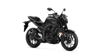 Yamaha MT-03 '24 2024 ΕΤΟΙΜΟΠΑΡΑΔΟΤΟ