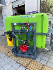 Ραντιστικά - Ψεκαστικά Agritools 2024 800L-thumb-3