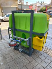 Ραντιστικά - Ψεκαστικά Agritools 2024 800L-thumb-4