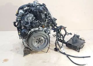 FORD C-MAX ΚΙΝΗΤΗΡΑΣ 1.5 TDci 2015-2022 ΤΥΠΟΣ ΚΙΝΗΤΗΡΑ G1FQ