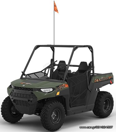 Polaris Ranger 2025 RANGER 150
