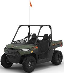 Polaris Ranger 2025 RANGER 150