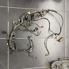 ΠΛΕΞΟΥΔΑ ΓΝΗΣΙΑ ΜΕΤΑΧΕΙΡΙΣΜΕΝΗ SUZUKI ADDRESS 125 