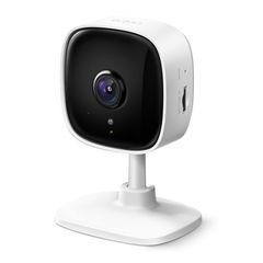 TP-LINK smart camera Tapo-C100 Full HD, Motion Detection, WiFi, Ver. 1.0