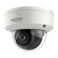 HIKVISION HIWATCH υβριδική κάμερα HWT-D323-Z, 2.7-13.5mm 2MP, IP66, IK10