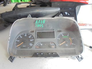 MERCEDES AXOR EURO 5 ΚΑΝΤΡΑΝ