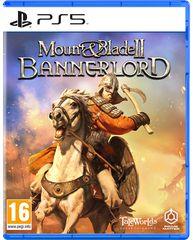 Mount & Blade II: BANNERLORD / PlayStation 5