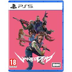 Wanted: Dead / PlayStation 5