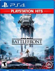 Star Wars: Battlefront (Playstation Hits) (Import) / PlayStation 4