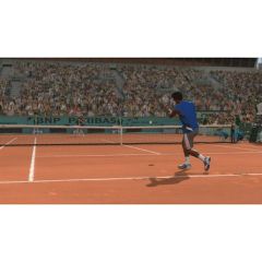 Top Spin 3 (Import) / PlayStation 3-thumb-2