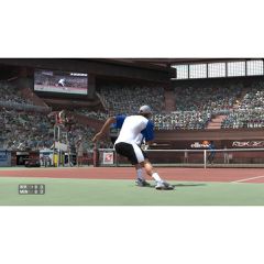 Top Spin 3 (Import) / PlayStation 3-thumb-1