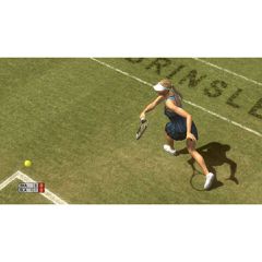 Top Spin 3 (Import) / PlayStation 3-thumb-4