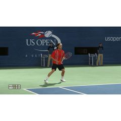 Top Spin 3 (Import) / PlayStation 3-thumb-3