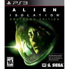 Alien: Isolation (Import) / PlayStation 3