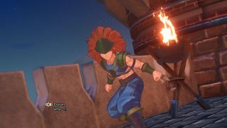 Trials of Mana / Nintendo Switch-thumb-1