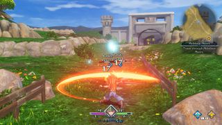 Trials of Mana / Nintendo Switch-thumb-2