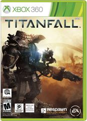 Titanfall (Platinum Hits) (Import) / Xbox 360