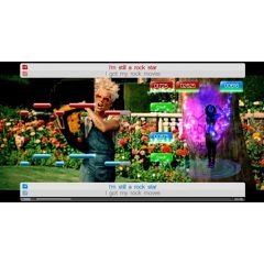Sing Star Dance (Import) / PlayStation 3-thumb-1