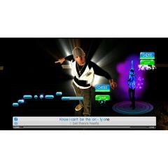 Sing Star Dance (Import) / PlayStation 3-thumb-2