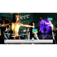 Sing Star Dance (Import) / PlayStation 3-thumb-3