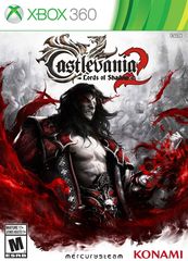 Castlevania: Lords of Shadow 2 / Xbox 360