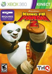 Kung Fu Panda 2 (Import) / Xbox 360