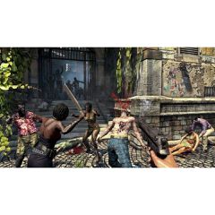 Dead Island: Riptide (Import) / PlayStation 3-thumb-1