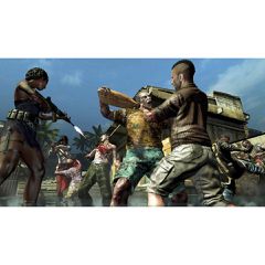 Dead Island: Riptide (Import) / PlayStation 3-thumb-2