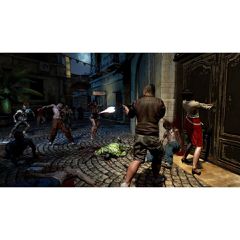 Dead Island: Riptide (Import) / PlayStation 3-thumb-3