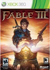 Fable III (Import) / Xbox 360