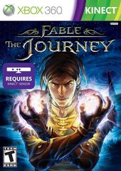 Fable: The Journey (Import) / Xbox 360