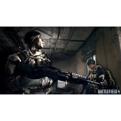 Battlefield 4 (Import) / PlayStation 3-thumb-1