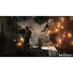 Battlefield 4 (Import) / PlayStation 3-thumb-4