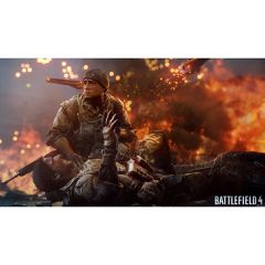 Battlefield 4 (Import) / PlayStation 3-thumb-2