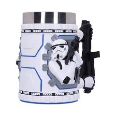 Stormtrooper Tankard 18cm-thumb-1