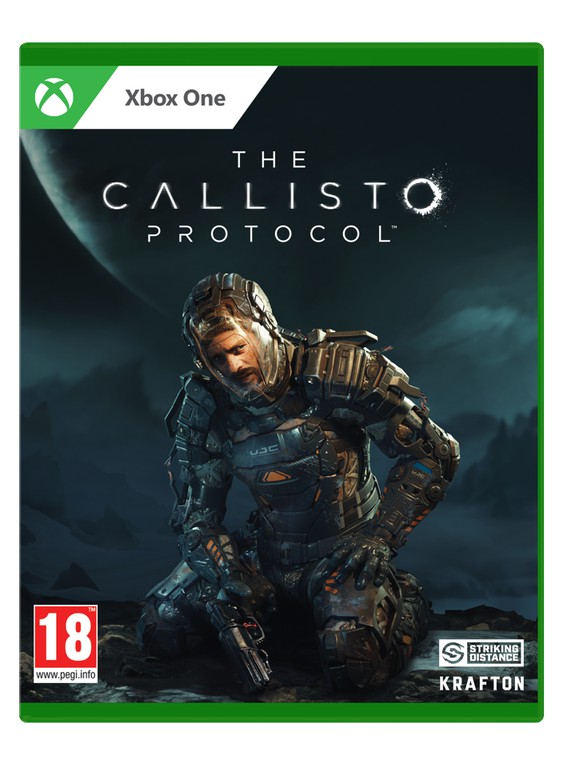The Callisto Protocol / Xbox One