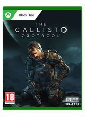 The Callisto Protocol / Xbox One