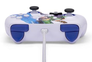 PowerA NSW ENH Wired Controller - Master Sword Attack / Nintendo Switch-thumb-1