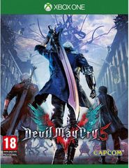 Devil May Cry 5 / Xbox One