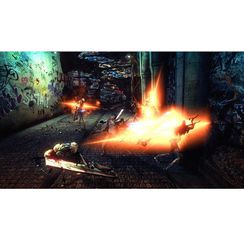 DmC: Devil May Cry - Definitive Edition / Xbox One-thumb-4