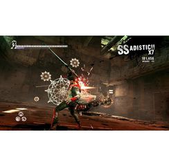 DmC: Devil May Cry - Definitive Edition / Xbox One-thumb-1