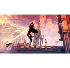 DmC: Devil May Cry - Definitive Edition / Xbox One-thumb-2
