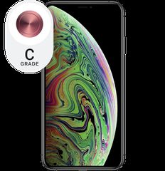 For iPhone/iPad (PO-XSM-64-SGREY-C) iPhone XS Max - 64GB - Space grey - (PO Intensively used, C)