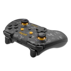 Harry Potter - Wireless controller - Black / Nintendo Switch-thumb-3