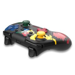 Harry Potter - Wireless controller - 4 Houses / Nintendo Switch-thumb-1